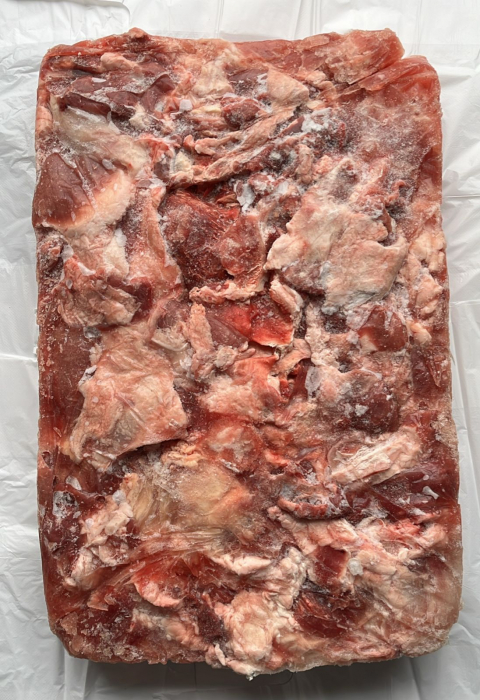 Мясо голяшки говяжьей