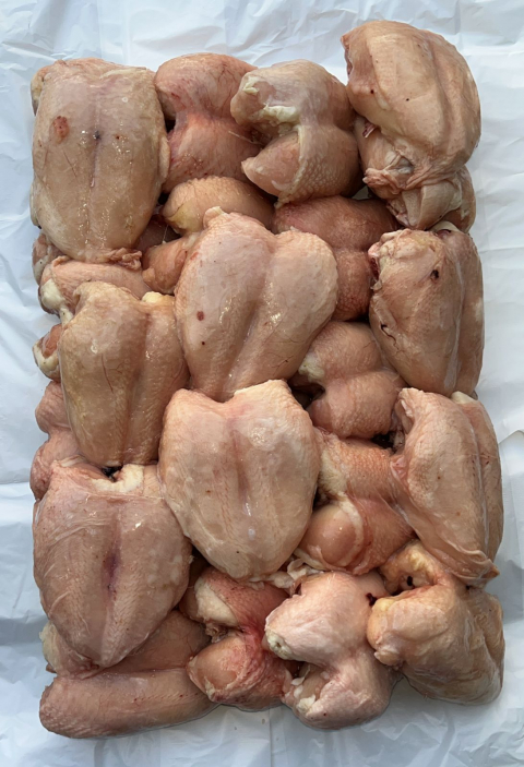 Грудка куриная