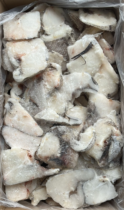 Суповой набор макруруса