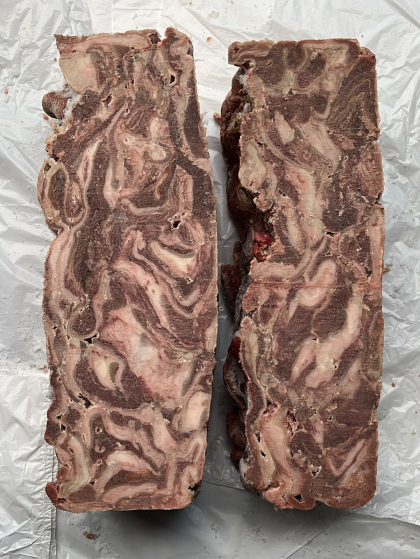 Жилка говяжья мясная